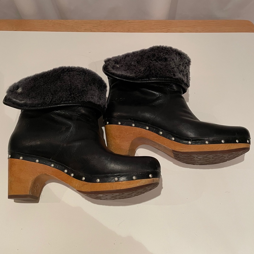 Ugg Bootie - image 5